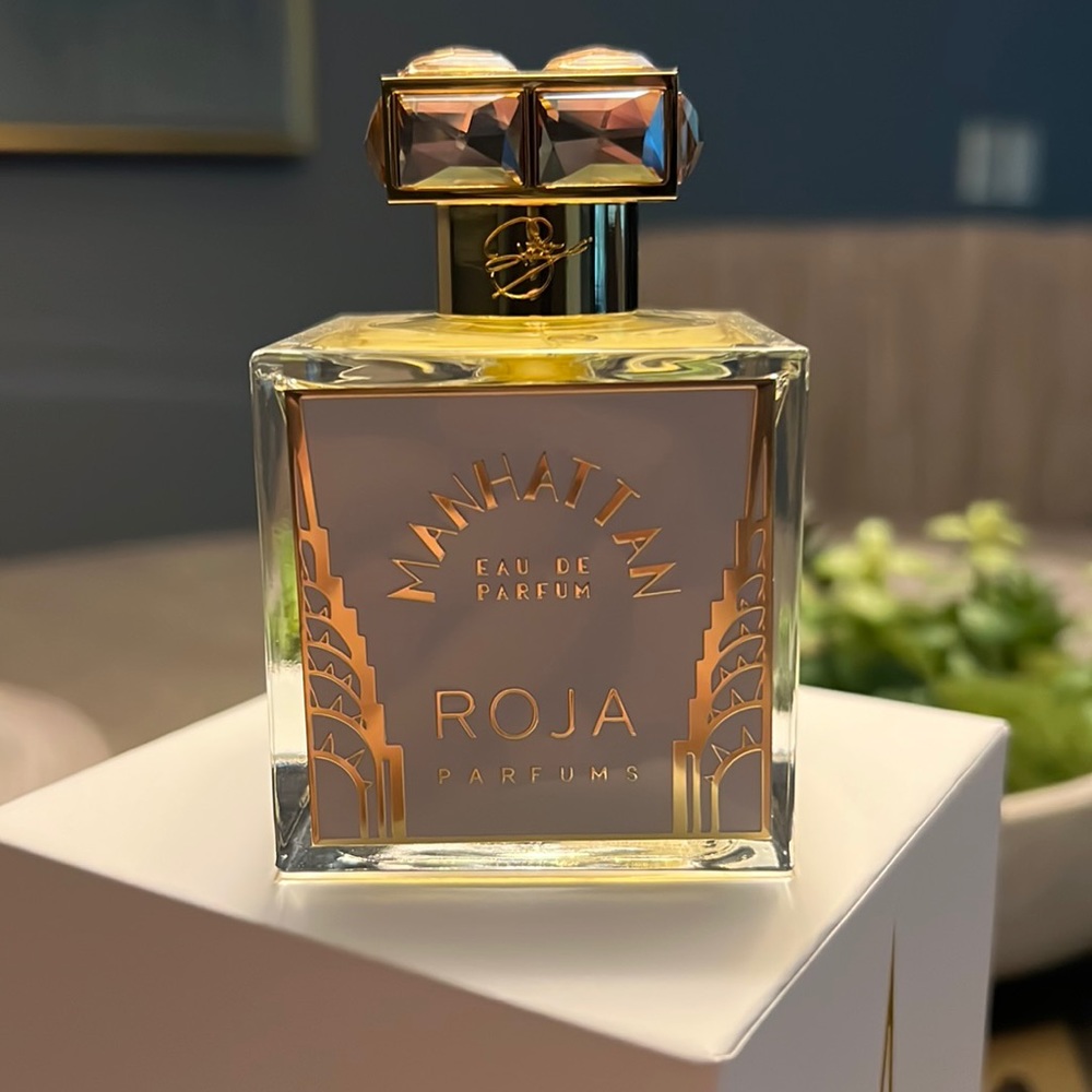 Roja Parfums Mahattan edp 100ml